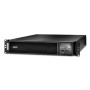 SRT2200RMXLI APC Smart-UPS SRT Rack Mount 2U 2200VA 1980W, 8x C13 & 2x C19 Output, 1x C20 Input