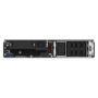 SRT2200RMXLI APC Smart-UPS SRT Rack Mount 2U 2200VA 1980W, 8x C13 & 2x C19 Output, 1x C20 Input