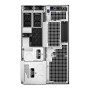 SRT3000RMXLINC APC Smart-UPS SRT Rack Mount 3000VA Mgmt 2700W, 8x C13 & 2x C19 Output, 1x C20 Input