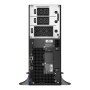 SRT10KXLI APC Smart-UPS SRT Tower 10000VA Mgmt 10000W, 6x C13 & 4x C19 Output, Hardwired