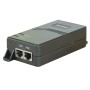 Planet 10/100/1000Mbps Ultra POE Injector (60 Watts) Internal Power - POE173