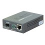 Planet 10/100/1000-1000SX GBIC Converter - GTP805A