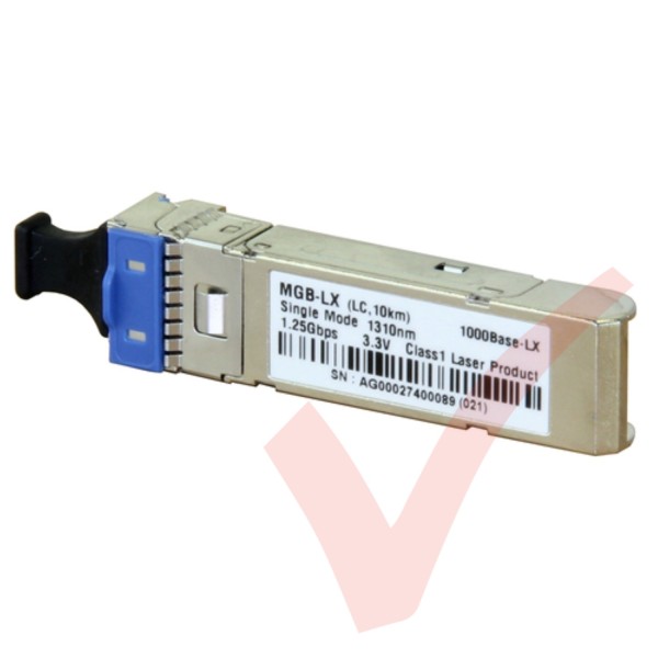 Planet Mini GBIC 1000Base-LX (LC) - MGBLX
