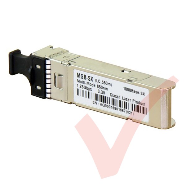 Planet Mini GBIC 1000 Base-LX (LC (550m) - MGBSX