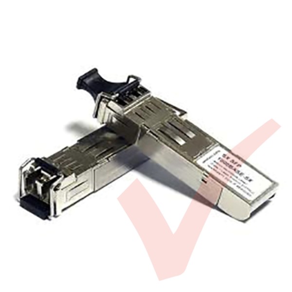 HP Compatible X121 1G SFP LC-SX Transceiver - J4858C-OEM