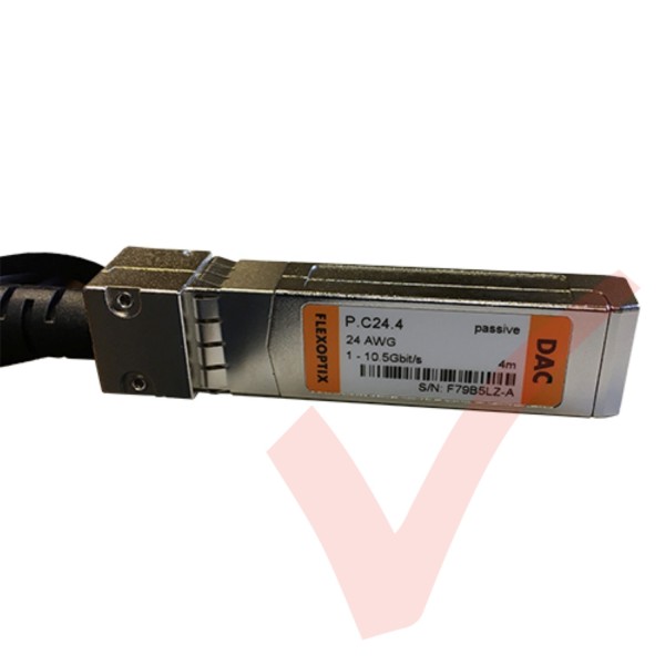1.0 Metre Cisco SFP+ Copper 10G Twinax Direct Attach Compatible Cable SFP+ to SFP+