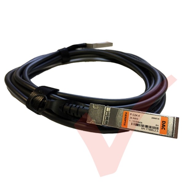 2.5 Metre Cisco SFP+ Copper 10G Twinax Direct Attach Compatible Cable SFP+ to SFP+