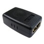 HDMI Female - HDMI Female Coupler