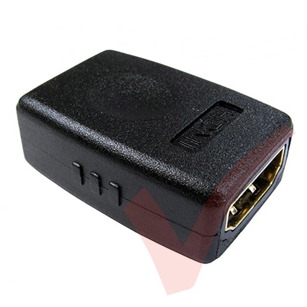 HDMI Female - HDMI Female Coupler