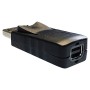 Mini Display Port Female to Display Port Male Adaptor