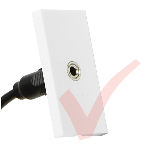 3.5mm Stereo Module With Pigtail