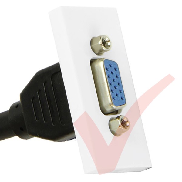 SVGA Module With Pigtail