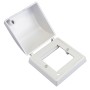 NetLoc V2 Locking Faceplate