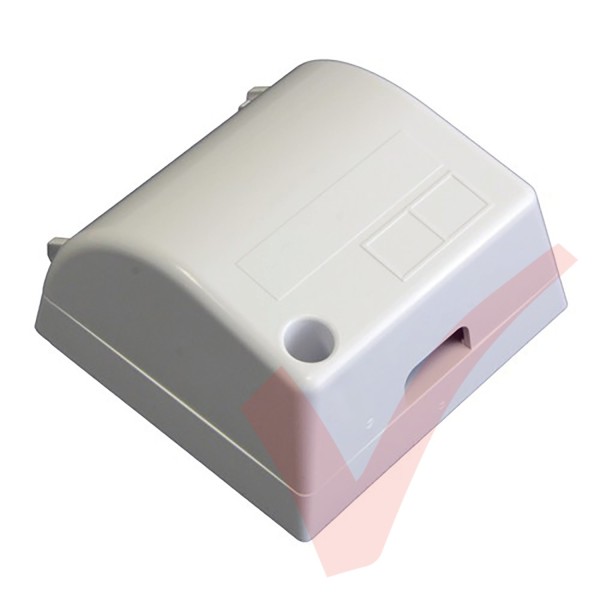 NetLoc V2 Locking Faceplate