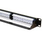 24 Port Cat5e UTP Punch Down Patch Panel - Patchsave Solutions