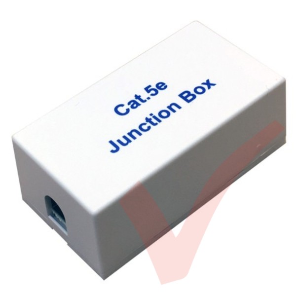 Cat5e Punchdown Junction Box