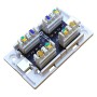 Cat5e Punchdown Junction Box|Patchsave Solutions