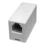 RJ11 6P4C Straight Through Coupler