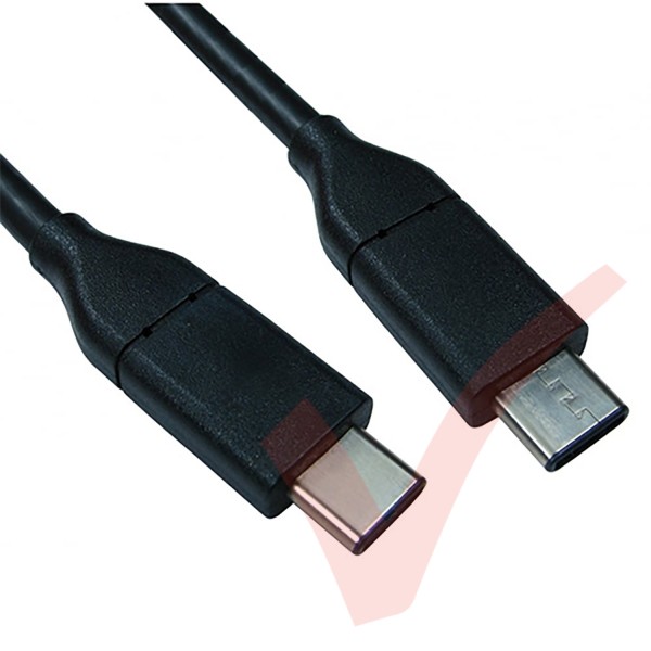 USB Type C Male to USB Type C Male 3.1 Cable