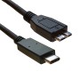 USB Type C Male to USB Micro Type B Male 3.1 Cable