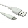 Lightning Cable to USB Connector
