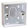 Excel Single Gang Back Box
