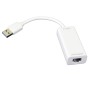 USB 3.0 to Gigabit Ethernet Adapter