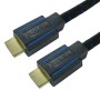 Black - Premium High Speed HDMI Cable with Ethernet