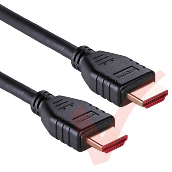 Ultra High Speed 8k HDMI Cable With Ethernet