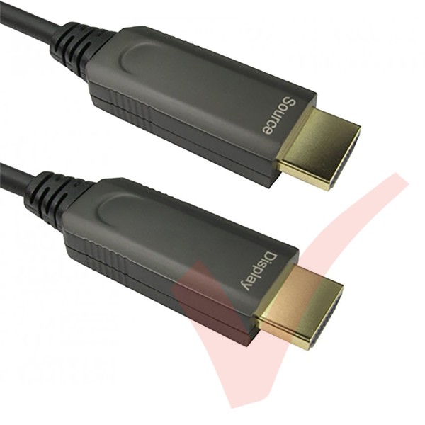HDMI Active Optical Cable AOC 48Gbps, 8k @60Hz