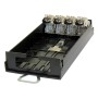 Zettonics Cat6a Cassette Module