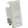 Excel Cat6A Screened Module 12 Pack 100-137-12