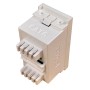 Excel Cat6 UTP Module White