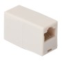 RJ45 Cat5e Patch Cables Rollover Coupler - Patchsave Solutions