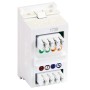 Excel Cat5e RJ45 UTP Module White 100-700 - Patchsave Solutions