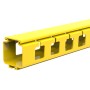 HellermannTyton GigaDuct 50mm x 50mm 1.8m Length Slotted With Cover