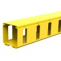 HellermannTyton GigaDuct 100mm x 100mm 1.8m Length Slotted With Cover