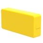 HellermannTyton GigaDuct 200mm End Cap