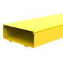 HellermannTyton GigaDuct 300mm x 100mm 1.8m Length Solid With Cover