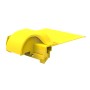 HellermannTyton GigaDuct 300mm x 100mm Outlet Waterfall