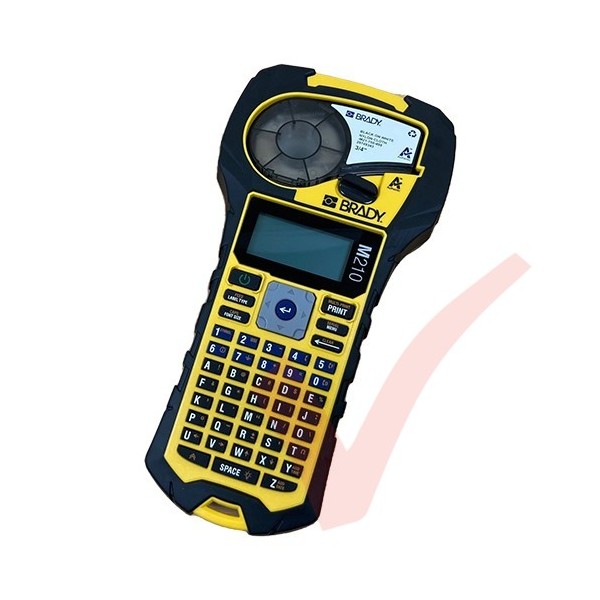 Brady M210 Label Printer Kit
