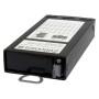Zettonics MTP/MPO SC OM4 Multimode 6 Duplex Fibre Cassette (Polarity A/C)