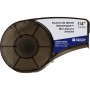 Brady 6.35mm BradyGrip Print-on Hook Material M21-250-414
