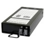 Zettonics MTP/MPO LC OM4 Multimode 12 Duplex Fibre Cassette (Polarity Reversed)
