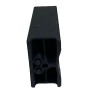 Zettonics 1U Front Cable Management