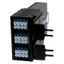 Zettonics 0U Unloaded 1 Position Chassis