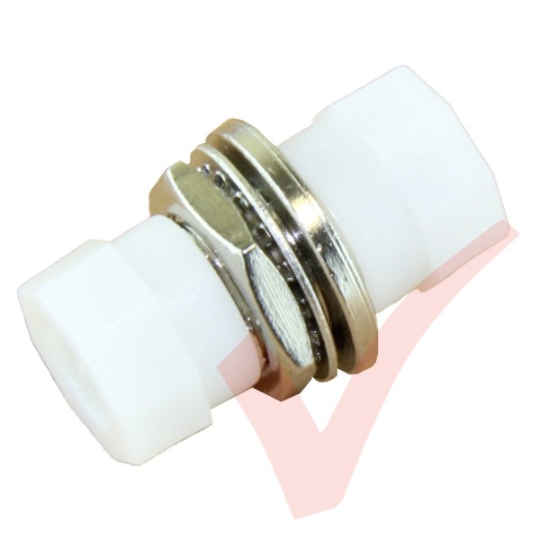 FC SingleMode Fibre Optic Adapter