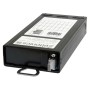 Zettonics MTP/MPO SC/APC OS2 Singlemode 6 Duplex Fibre Cassette