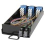 Zettonics MTP/MPO LC OS2 Singlemode 12 Duplex Fibre Cassette