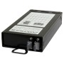 Zettonics MTP/MPO LC OS2 Singlemode 12 Duplex Fibre Cassette